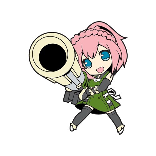 抱き枕カバー ゴッドイーター 台場カノン GOD EATER ゴッドイーター 台場カノン 抱き枕カバー - メルカリ